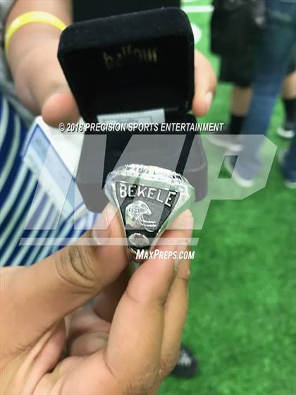 Thumbnail 2 in Allen TOC Ceremony photogallery.
