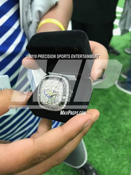 Thumbnail 2 in Allen TOC Ceremony photogallery.
