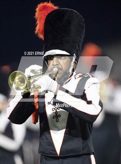 Thumbnail 2 in Clayton Valley Charter @ Pittsburg (CIF NCS D1 Final) photogallery.