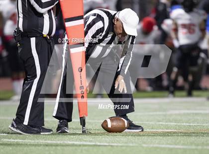 Thumbnail 3 in Clayton Valley Charter @ Pittsburg (CIF NCS D1 Final) photogallery.