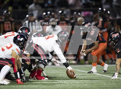 Thumbnail 3 in Clayton Valley Charter @ Pittsburg (CIF NCS D1 Final) photogallery.