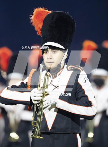 Thumbnail 3 in Clayton Valley Charter @ Pittsburg (CIF NCS D1 Final) photogallery.