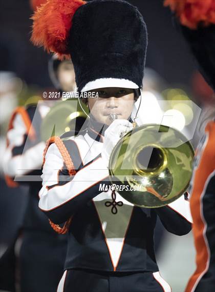 Thumbnail 1 in Clayton Valley Charter @ Pittsburg (CIF NCS D1 Final) photogallery.