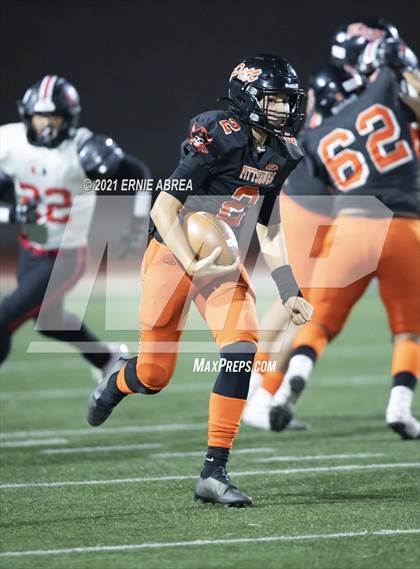 Thumbnail 1 in Clayton Valley Charter @ Pittsburg (CIF NCS D1 Final) photogallery.