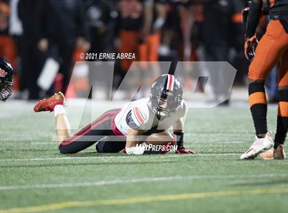 Thumbnail 2 in Clayton Valley Charter @ Pittsburg (CIF NCS D1 Final) photogallery.