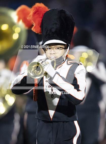 Thumbnail 1 in Clayton Valley Charter @ Pittsburg (CIF NCS D1 Final) photogallery.