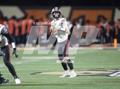 Thumbnail 2 in Clayton Valley Charter @ Pittsburg (CIF NCS D1 Final) photogallery.
