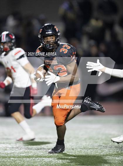 Thumbnail 3 in Clayton Valley Charter @ Pittsburg (CIF NCS D1 Final) photogallery.