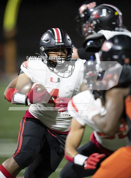 Thumbnail 3 in Clayton Valley Charter @ Pittsburg (CIF NCS D1 Final) photogallery.