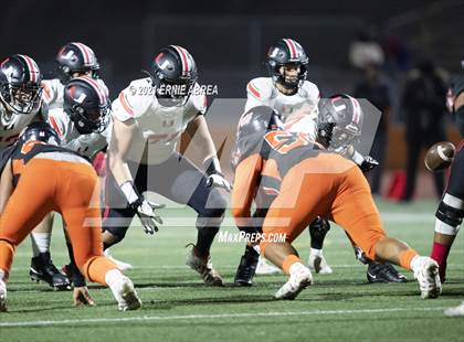 Thumbnail 1 in Clayton Valley Charter @ Pittsburg (CIF NCS D1 Final) photogallery.