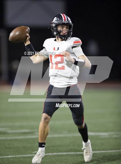 Thumbnail 1 in Clayton Valley Charter @ Pittsburg (CIF NCS D1 Final) photogallery.