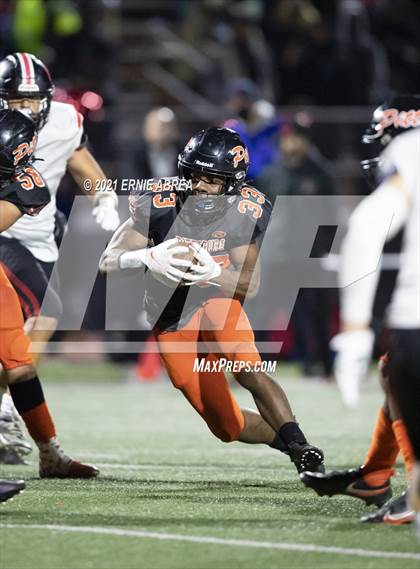 Thumbnail 3 in Clayton Valley Charter @ Pittsburg (CIF NCS D1 Final) photogallery.