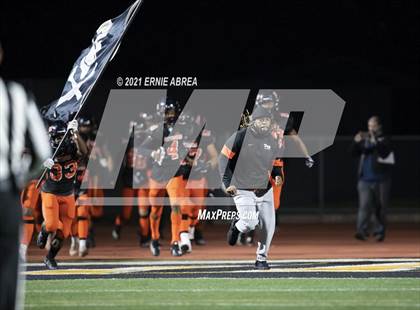 Thumbnail 1 in Clayton Valley Charter @ Pittsburg (CIF NCS D1 Final) photogallery.