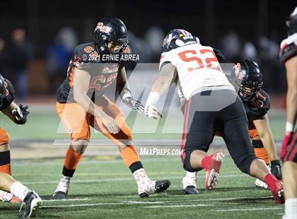Thumbnail 1 in Clayton Valley Charter @ Pittsburg (CIF NCS D1 Final) photogallery.