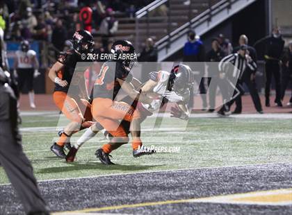Thumbnail 1 in Clayton Valley Charter @ Pittsburg (CIF NCS D1 Final) photogallery.