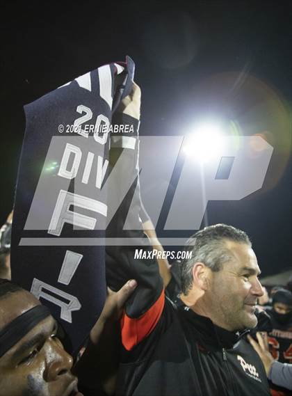 Thumbnail 2 in Clayton Valley Charter @ Pittsburg (CIF NCS D1 Final) photogallery.