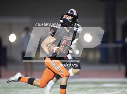 Thumbnail 3 in Clayton Valley Charter @ Pittsburg (CIF NCS D1 Final) photogallery.