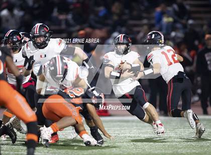 Thumbnail 1 in Clayton Valley Charter @ Pittsburg (CIF NCS D1 Final) photogallery.