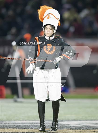 Thumbnail 2 in Clayton Valley Charter @ Pittsburg (CIF NCS D1 Final) photogallery.