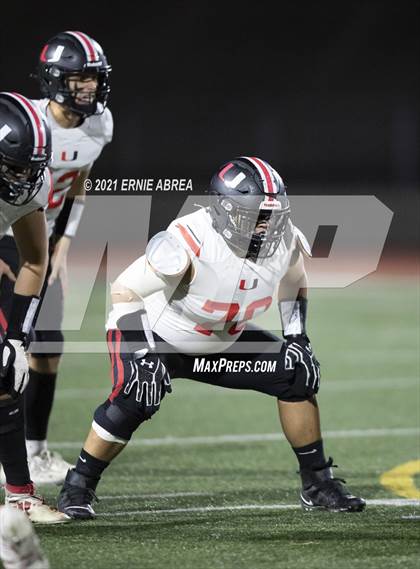 Thumbnail 2 in Clayton Valley Charter @ Pittsburg (CIF NCS D1 Final) photogallery.