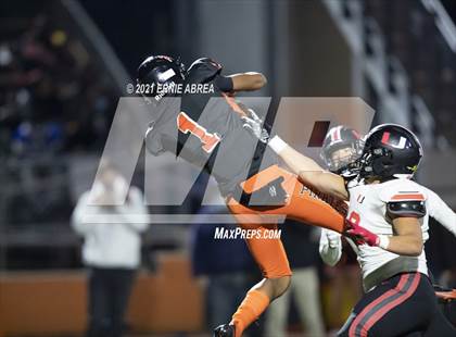 Thumbnail 1 in Clayton Valley Charter @ Pittsburg (CIF NCS D1 Final) photogallery.