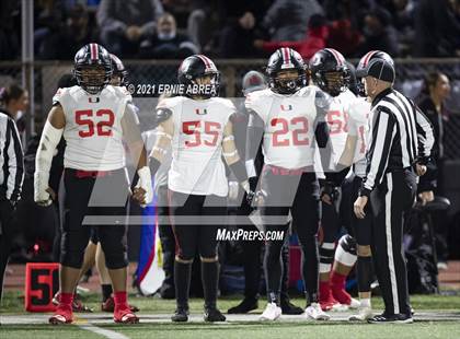 Thumbnail 3 in Clayton Valley Charter @ Pittsburg (CIF NCS D1 Final) photogallery.