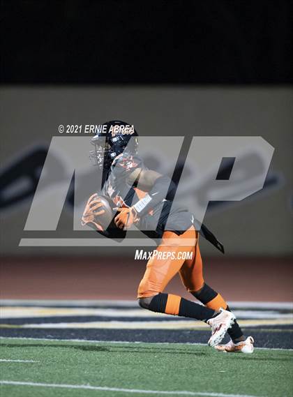 Thumbnail 2 in Clayton Valley Charter @ Pittsburg (CIF NCS D1 Final) photogallery.
