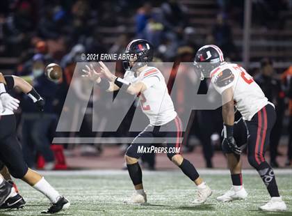 Thumbnail 3 in Clayton Valley Charter @ Pittsburg (CIF NCS D1 Final) photogallery.