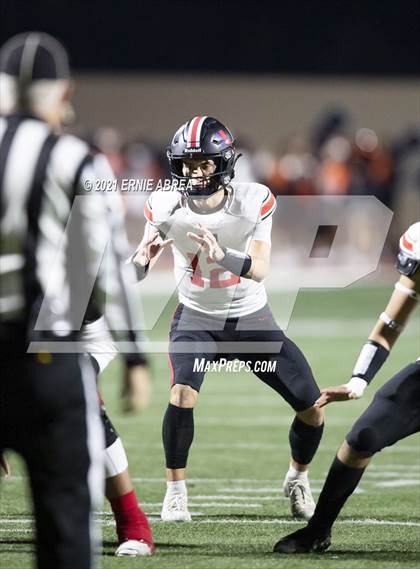 Thumbnail 3 in Clayton Valley Charter @ Pittsburg (CIF NCS D1 Final) photogallery.