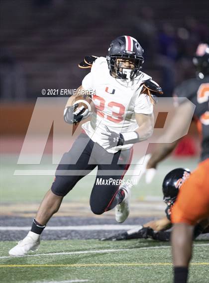 Thumbnail 1 in Clayton Valley Charter @ Pittsburg (CIF NCS D1 Final) photogallery.