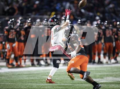 Thumbnail 1 in Clayton Valley Charter @ Pittsburg (CIF NCS D1 Final) photogallery.