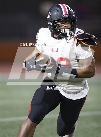 Thumbnail 3 in Clayton Valley Charter @ Pittsburg (CIF NCS D1 Final) photogallery.