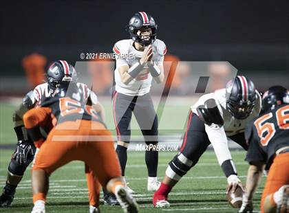 Thumbnail 1 in Clayton Valley Charter @ Pittsburg (CIF NCS D1 Final) photogallery.