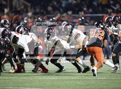 Thumbnail 1 in Clayton Valley Charter @ Pittsburg (CIF NCS D1 Final) photogallery.