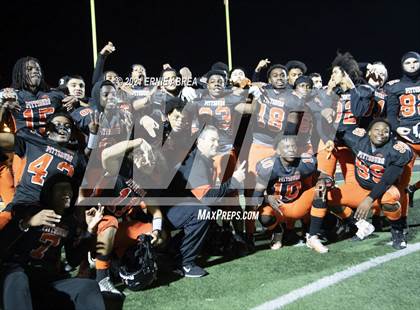Thumbnail 1 in Clayton Valley Charter @ Pittsburg (CIF NCS D1 Final) photogallery.