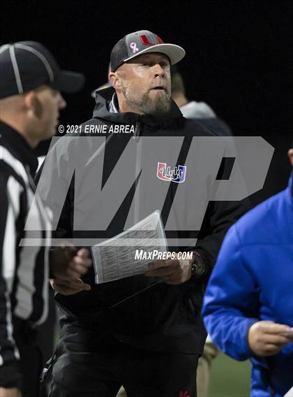 Thumbnail 1 in Clayton Valley Charter @ Pittsburg (CIF NCS D1 Final) photogallery.