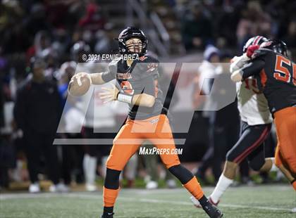 Thumbnail 2 in Clayton Valley Charter @ Pittsburg (CIF NCS D1 Final) photogallery.