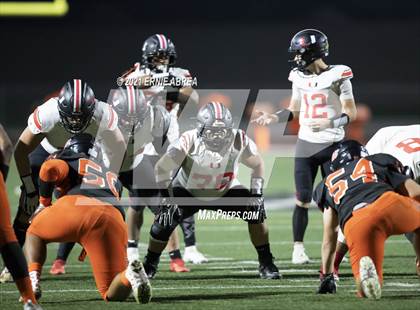 Thumbnail 2 in Clayton Valley Charter @ Pittsburg (CIF NCS D1 Final) photogallery.