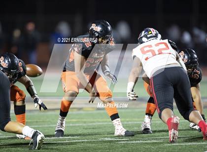 Thumbnail 2 in Clayton Valley Charter @ Pittsburg (CIF NCS D1 Final) photogallery.