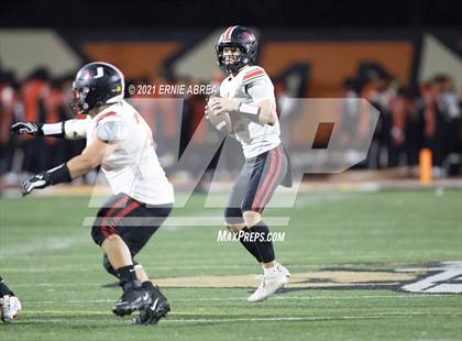 Thumbnail 3 in Clayton Valley Charter @ Pittsburg (CIF NCS D1 Final) photogallery.