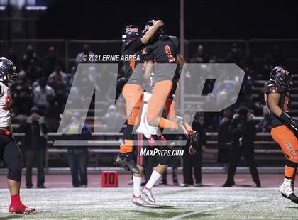 Thumbnail 2 in Clayton Valley Charter @ Pittsburg (CIF NCS D1 Final) photogallery.