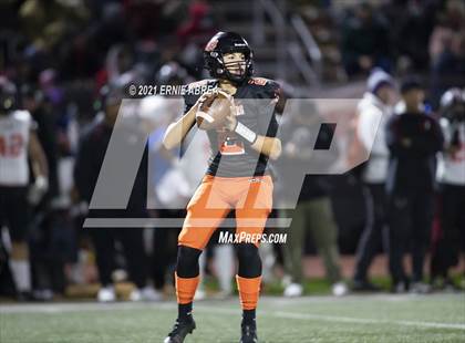 Thumbnail 1 in Clayton Valley Charter @ Pittsburg (CIF NCS D1 Final) photogallery.