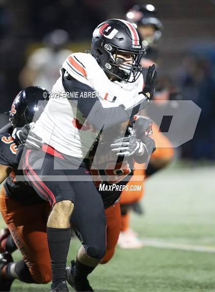 Thumbnail 2 in Clayton Valley Charter @ Pittsburg (CIF NCS D1 Final) photogallery.