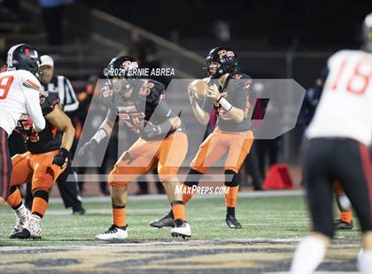 Thumbnail 1 in Clayton Valley Charter @ Pittsburg (CIF NCS D1 Final) photogallery.