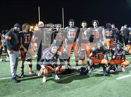 Thumbnail 1 in Clayton Valley Charter @ Pittsburg (CIF NCS D1 Final) photogallery.