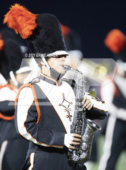 Thumbnail 1 in Clayton Valley Charter @ Pittsburg (CIF NCS D1 Final) photogallery.
