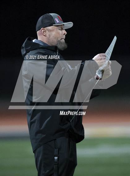 Thumbnail 3 in Clayton Valley Charter @ Pittsburg (CIF NCS D1 Final) photogallery.