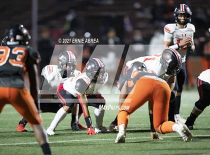 Thumbnail 2 in Clayton Valley Charter @ Pittsburg (CIF NCS D1 Final) photogallery.