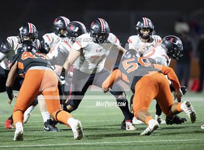 Thumbnail 2 in Clayton Valley Charter @ Pittsburg (CIF NCS D1 Final) photogallery.