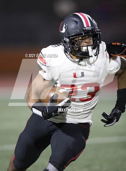 Thumbnail 1 in Clayton Valley Charter @ Pittsburg (CIF NCS D1 Final) photogallery.